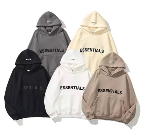 etsy essentials hoodie